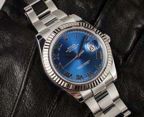 regler heure rolex|rolex datejust 41.